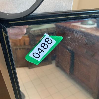 Vintage Mirror