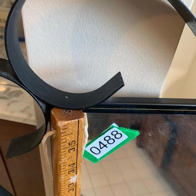 Vintage Mirror