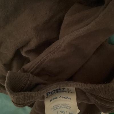 Amazon Prime T shirt XL