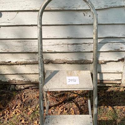 Step Stool