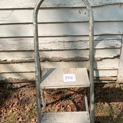 Step Stool