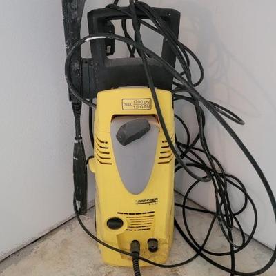Karcher K3..91 power washer