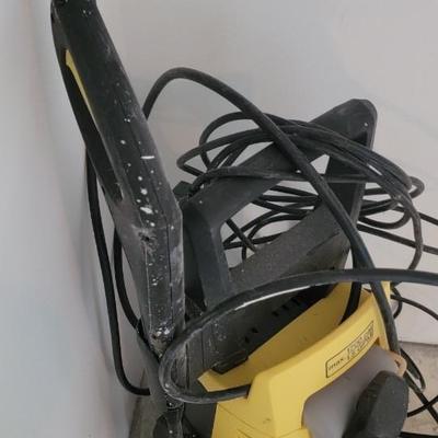Karcher K3..91 power washer