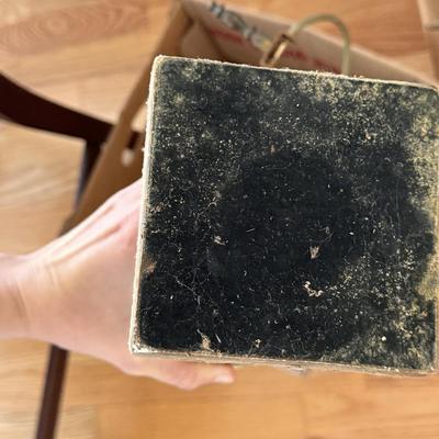 Collection of Unique Lamps (PB-DZ)