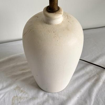 Collection of Unique Lamps (PB-DZ)