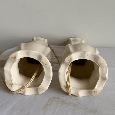 Collection of Unique Lamps (PB-DZ)