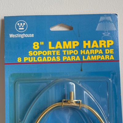 Collection of Unique Lamps (PB-DZ)