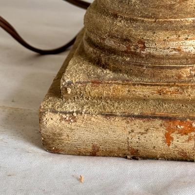 Collection of Unique Lamps (PB-DZ)