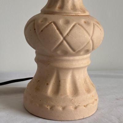 Collection of Unique Lamps (PB-DZ)