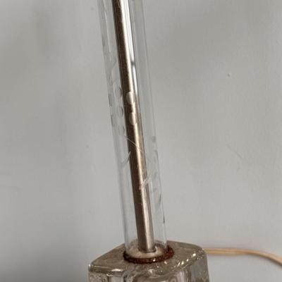 Collection of Unique Lamps (PB-DZ)
