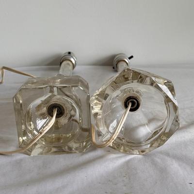 Collection of Unique Lamps (PB-DZ)