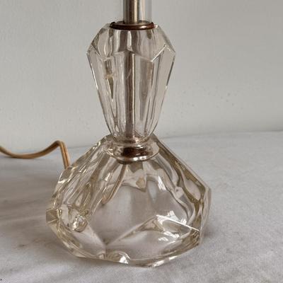 Collection of Unique Lamps (PB-DZ)