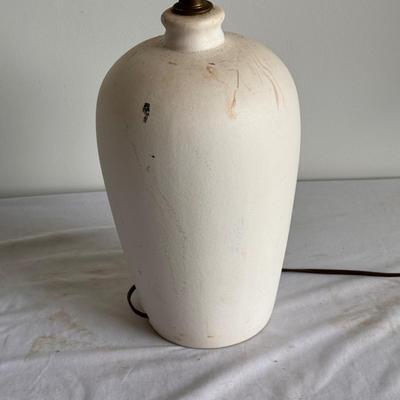 Collection of Unique Lamps (PB-DZ)