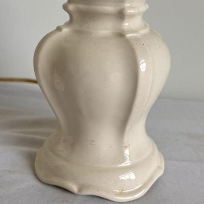 Collection of Unique Lamps (PB-DZ)