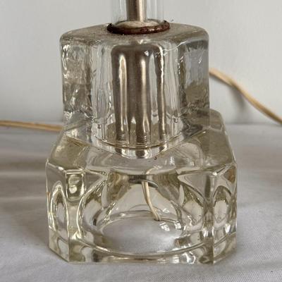 Collection of Unique Lamps (PB-DZ)