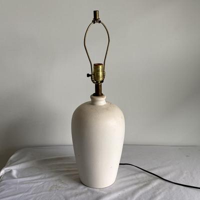 Collection of Unique Lamps (PB-DZ)