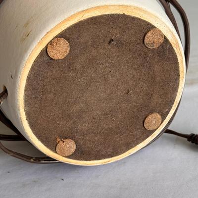 Collection of Unique Lamps (PB-DZ)