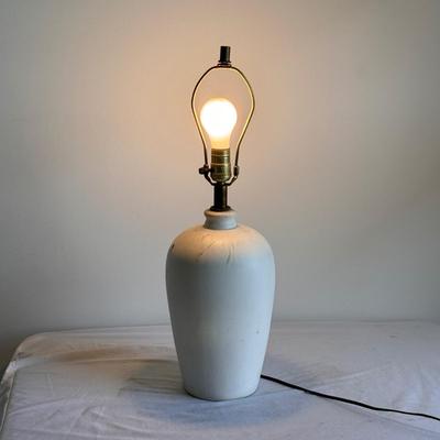 Collection of Unique Lamps (PB-DZ)