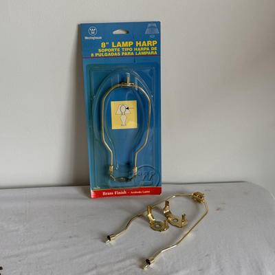 Collection of Unique Lamps (PB-DZ)