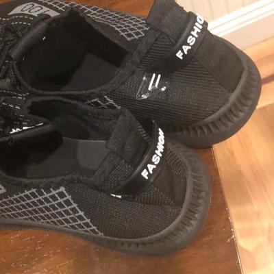 Never Worn, Brand New Sneakers Shoes US 9.5 size adult