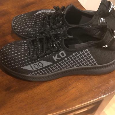 Never Worn, Brand New Sneakers Shoes US 9.5 size adult