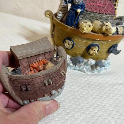 Lot 331 Noah's Arks