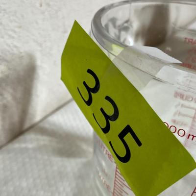 Lot 337 Vintage coffee pots