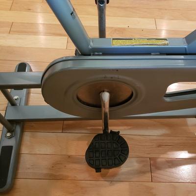 Schwinn DX 900 Indoor Cycle (LLR-KD)