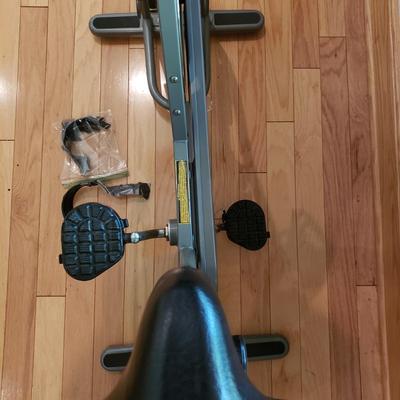 Schwinn DX 900 Indoor Cycle (LLR-KD)