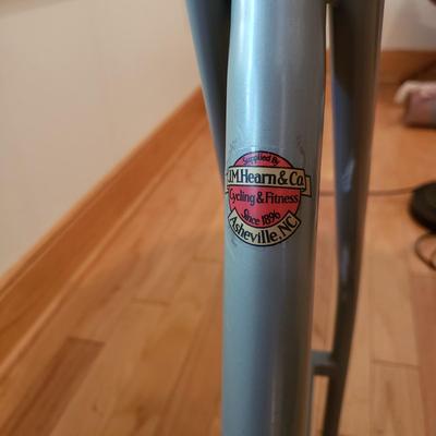 Schwinn DX 900 Indoor Cycle (LLR-KD)