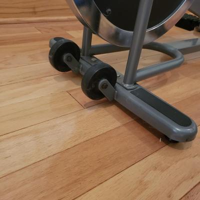 Schwinn DX 900 Indoor Cycle (LLR-KD)