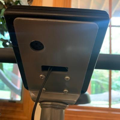 Schwinn DX 900 Indoor Cycle (LLR-KD)