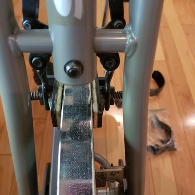 Schwinn DX 900 Indoor Cycle (LLR-KD)