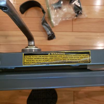 Schwinn DX 900 Indoor Cycle (LLR-KD)