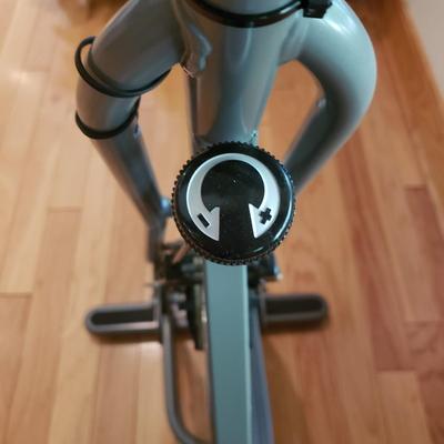Schwinn DX 900 Indoor Cycle (LLR-KD)
