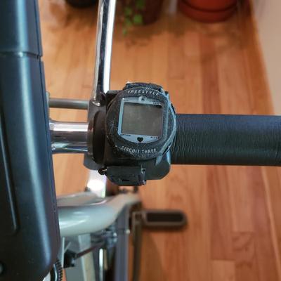 Schwinn DX 900 Indoor Cycle (LLR-KD)