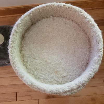 Two Cat Condos With Perches (LLR-KD)