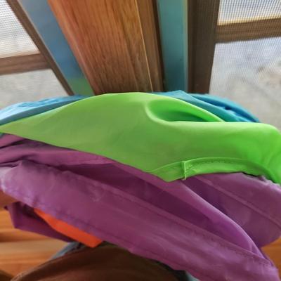 NIB Cat Toys, Cat Tunnel, Cat Mouse Odor Eliminator and More (LLR-KD)