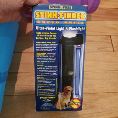NIB Cat Toys, Cat Tunnel, Cat Mouse Odor Eliminator and More (LLR-KD)