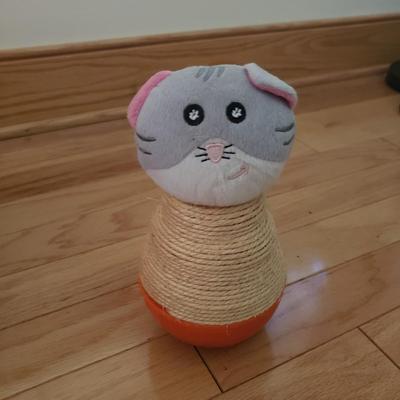 NIB Cat Toys, Cat Tunnel, Cat Mouse Odor Eliminator and More (LLR-KD)