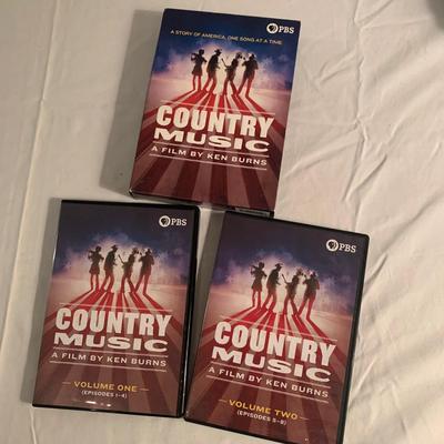 Concert DVDs & Daewoo DVD/VHS player with Remote (LLR-KD)