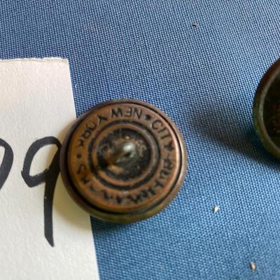 Mixed Vintage Lot