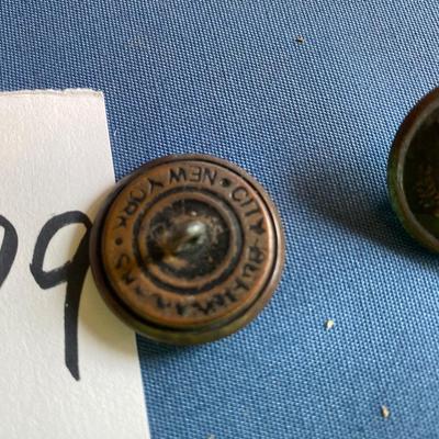 Mixed Vintage Lot