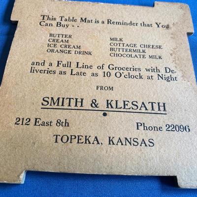 Mixed Vintage Lot