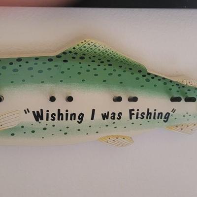 Miss Chris Craft art