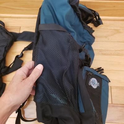 Eagle Creek Brand Backpacks, Travel Bags and More (LLR-KD)