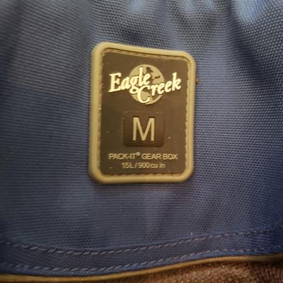 Eagle Creek Brand Backpacks, Travel Bags and More (LLR-KD)
