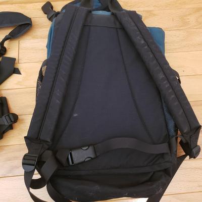 Eagle Creek Brand Backpacks, Travel Bags and More (LLR-KD)