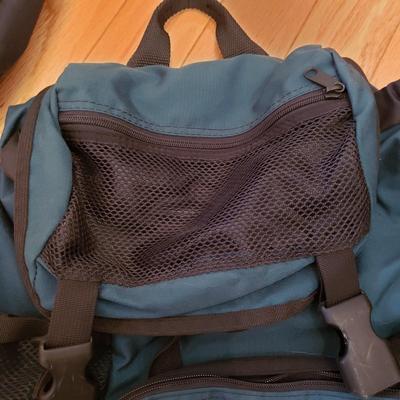 Eagle Creek Brand Backpacks, Travel Bags and More (LLR-KD)