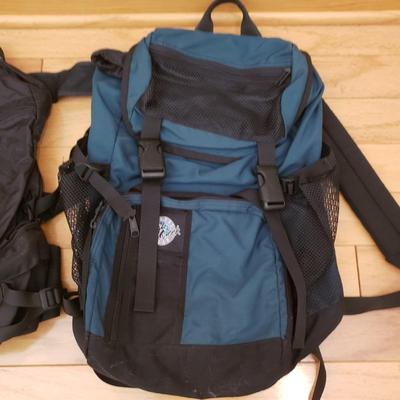 Eagle Creek Brand Backpacks, Travel Bags and More (LLR-KD)